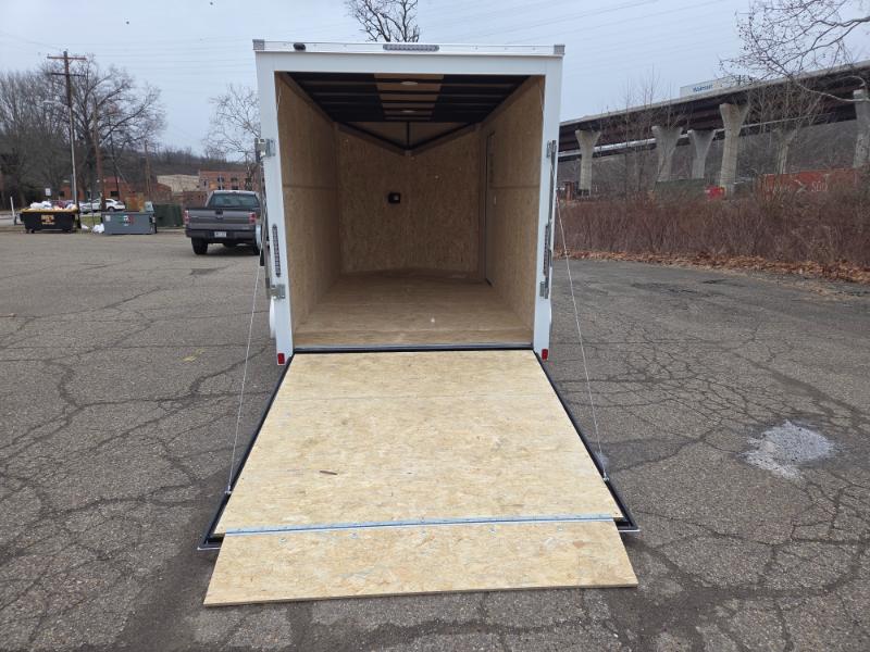 Bravo Trailers 7x14  2026