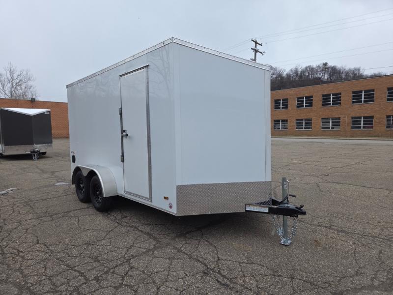 Bravo Trailers 7x14  2026