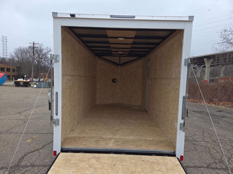 Bravo Trailers 7x14  2026