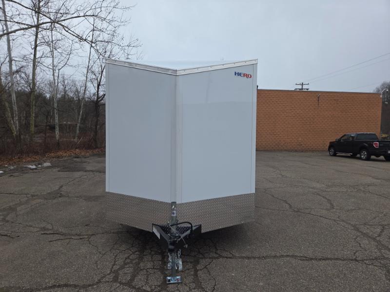 Bravo Trailers 7x14  2026