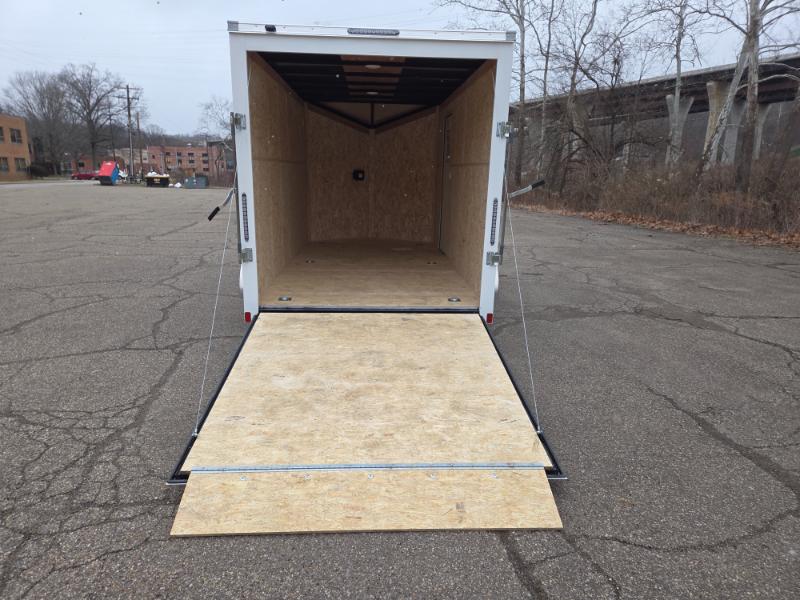 Bravo Trailers 7x14  2026