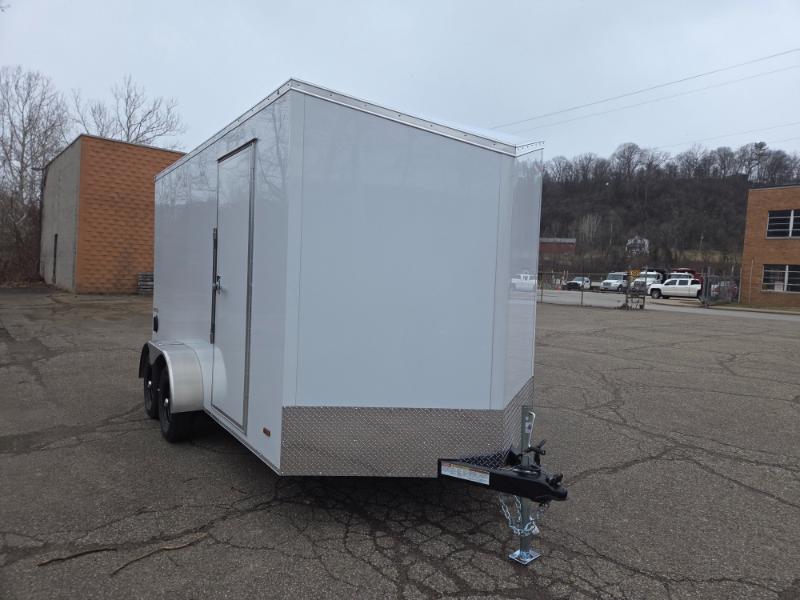 Bravo Trailers 7x14  2026