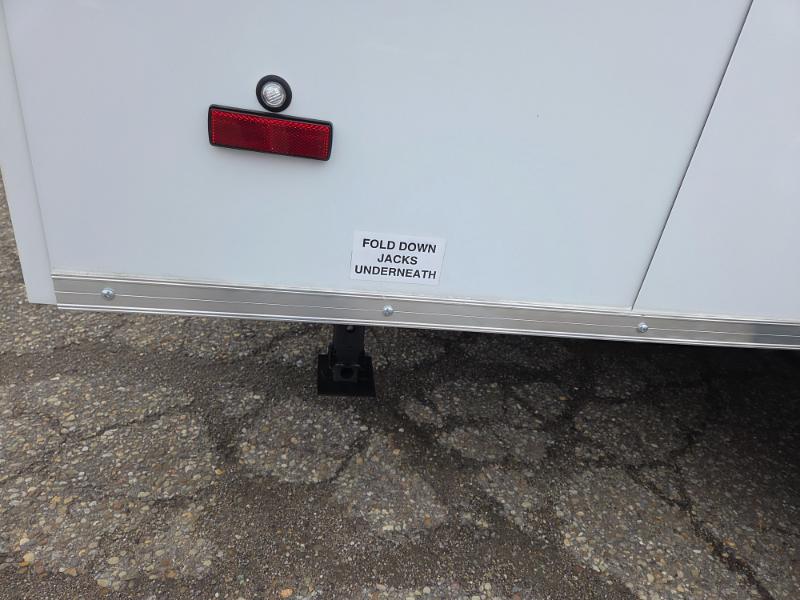 Bravo Trailers 7x14  2026