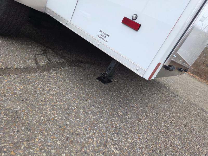 Bravo Trailers 7x14  2026