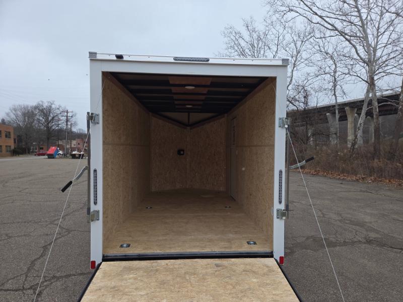 Bravo Trailers 7x14  2026