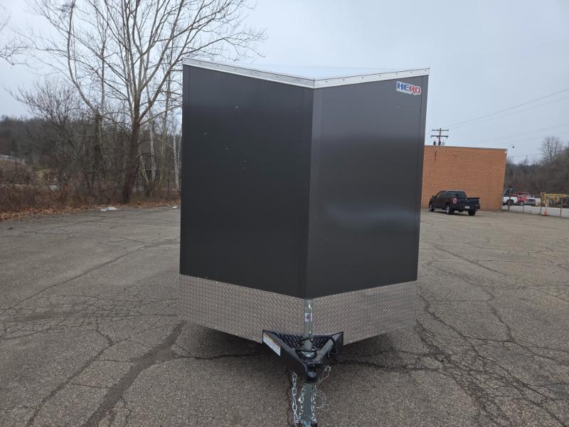 Bravo Trailers 7x14  2026