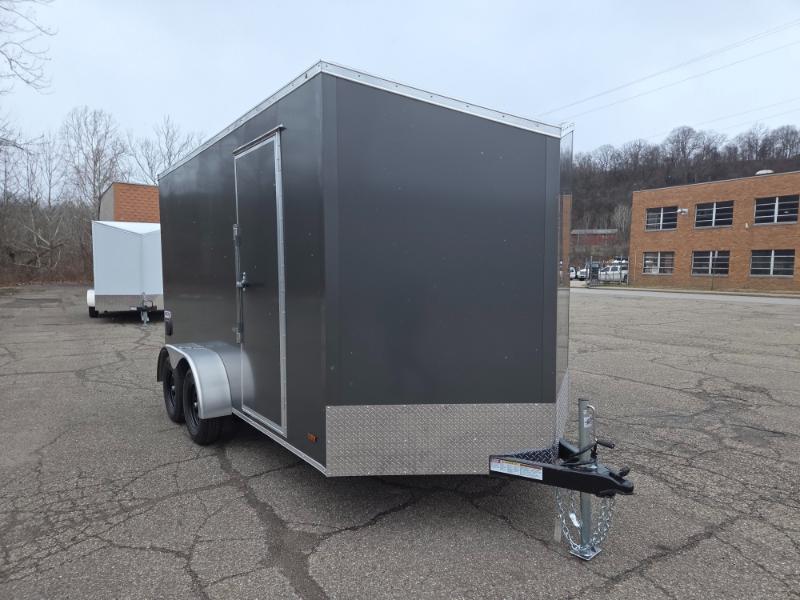 Bravo Trailers 7x14  2026