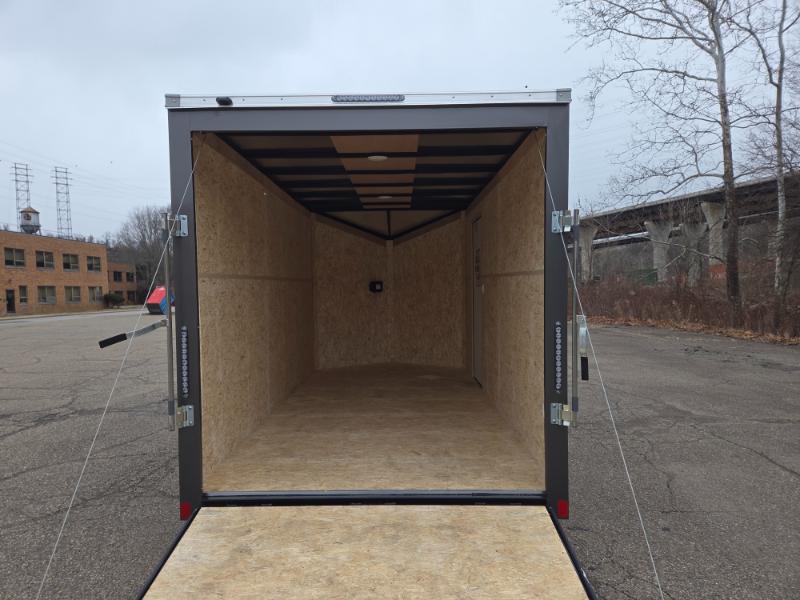 Bravo Trailers 7x14  2026