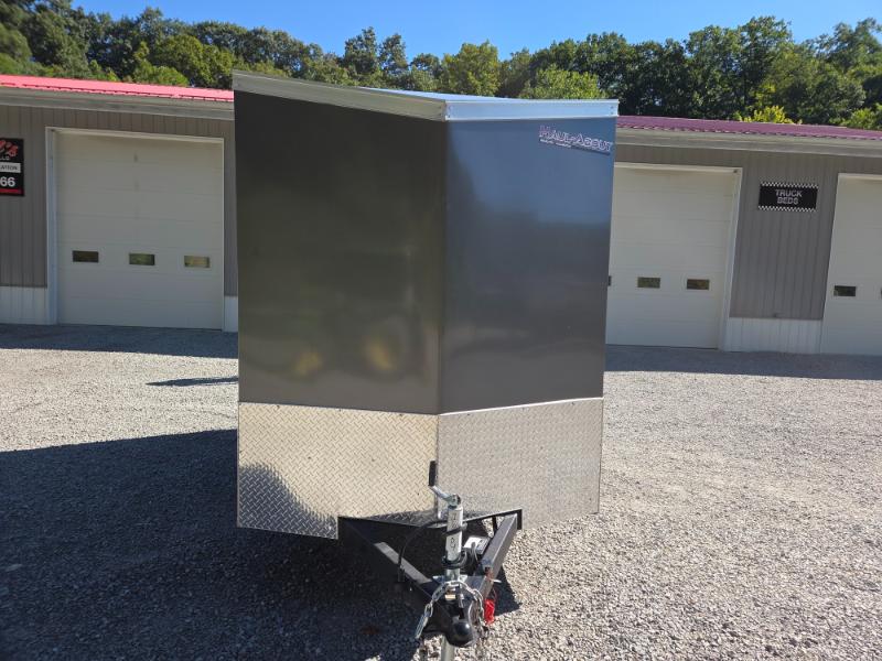 Haul About Panther  2025