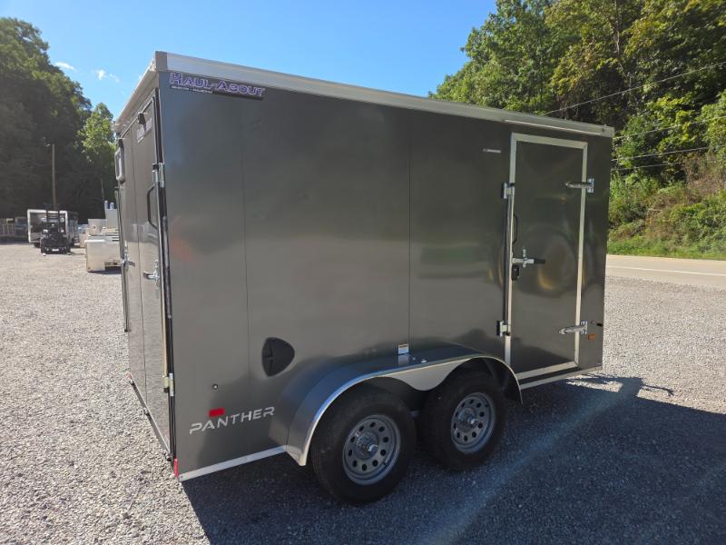 Haul About Panther  2025