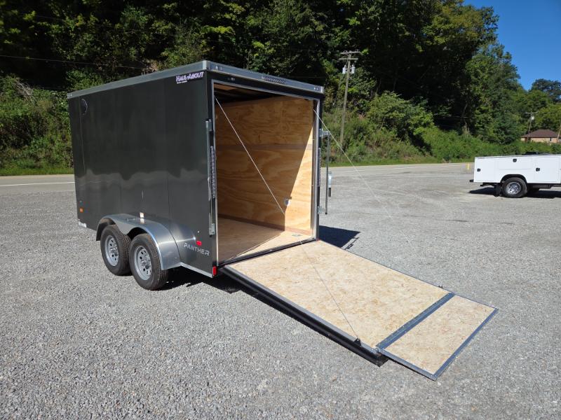 Haul About Panther  2025