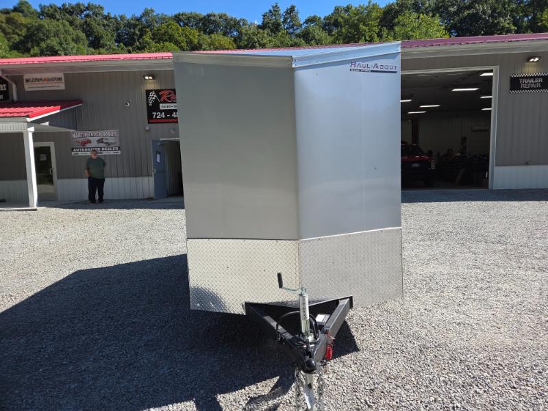 Haul About Panther  2025