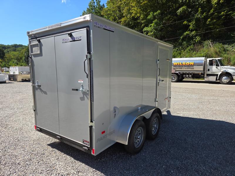 Haul About Panther  2025