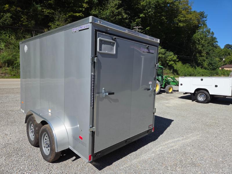 Haul About Panther  2025