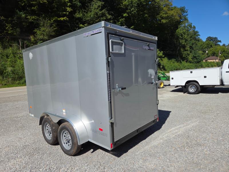 Haul About Panther  2025