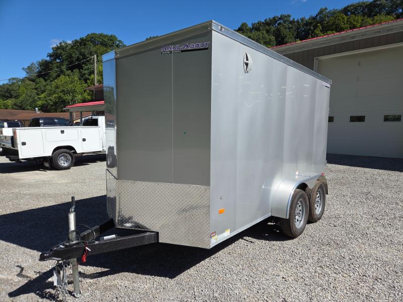 Haul About Panther  2025