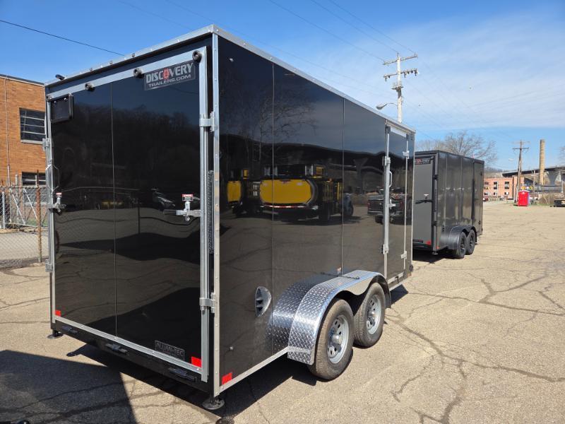 Discovery 7x14  2027