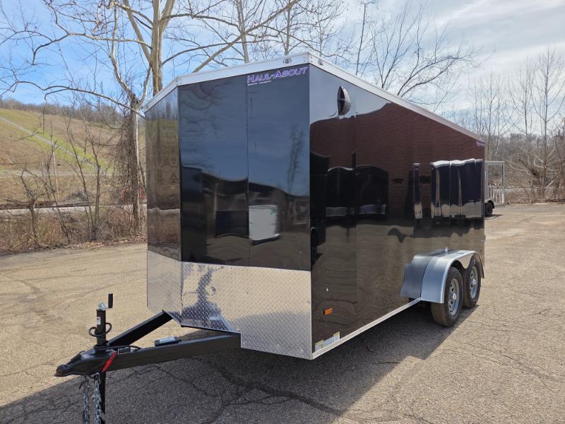 Haul About Bobcat  2026