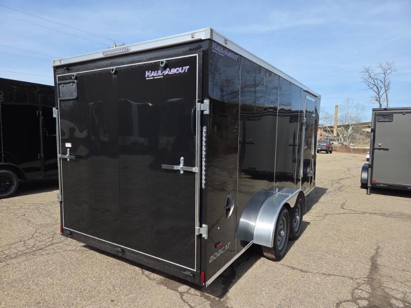 Haul About Bobcat  2026