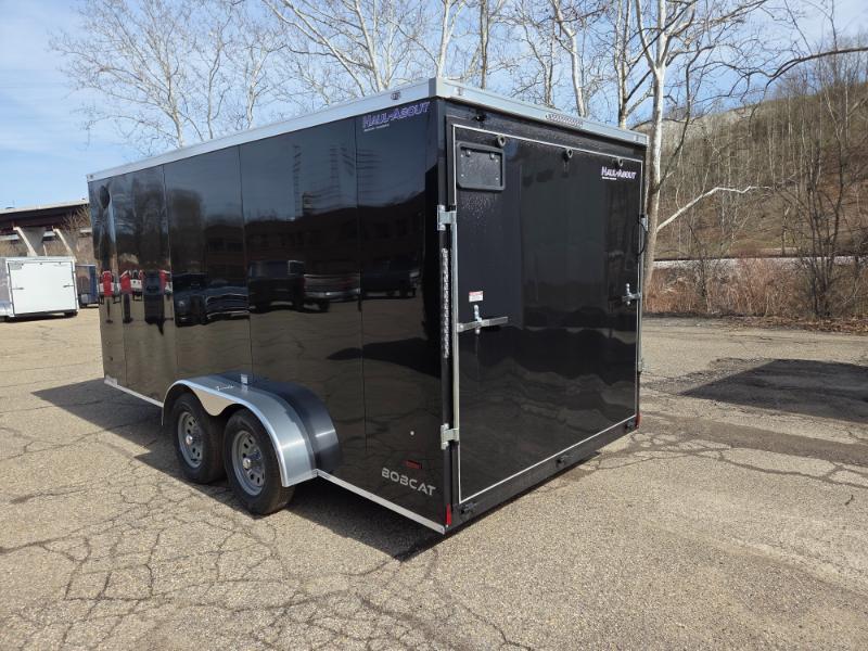 Haul About Bobcat  2026