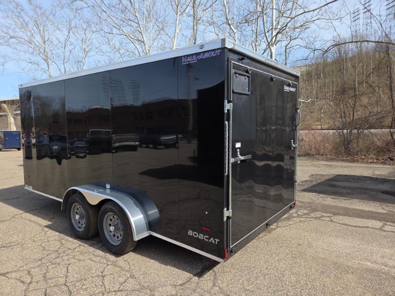 Haul About Bobcat  2026