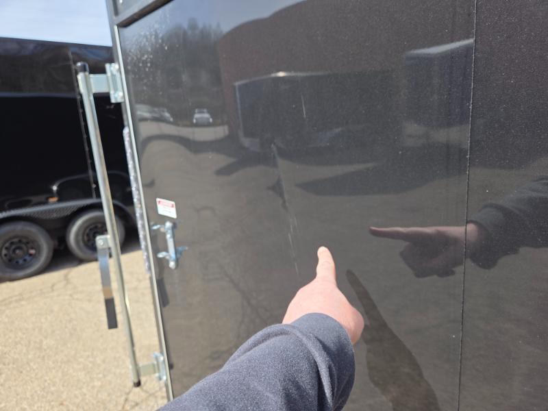 Haul About Bobcat  2026