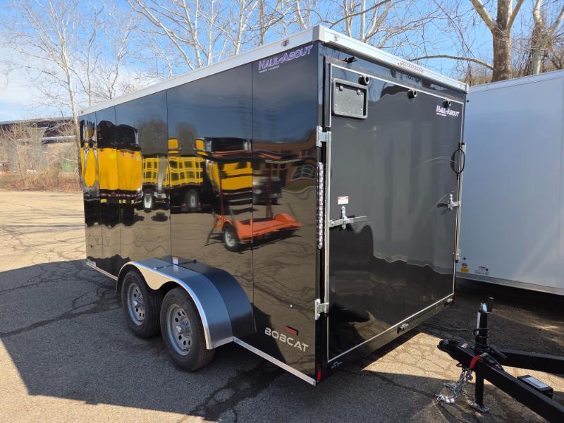 Haul About Bobcat  2026