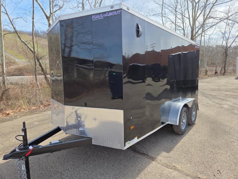 Haul About Bobcat  2026