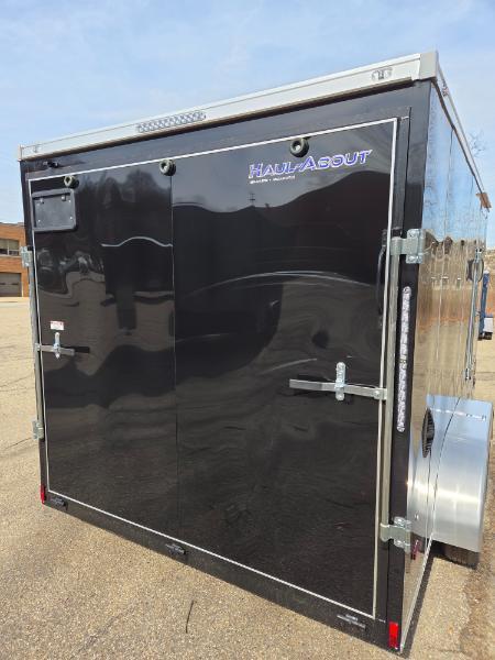 Haul About Bobcat  2026