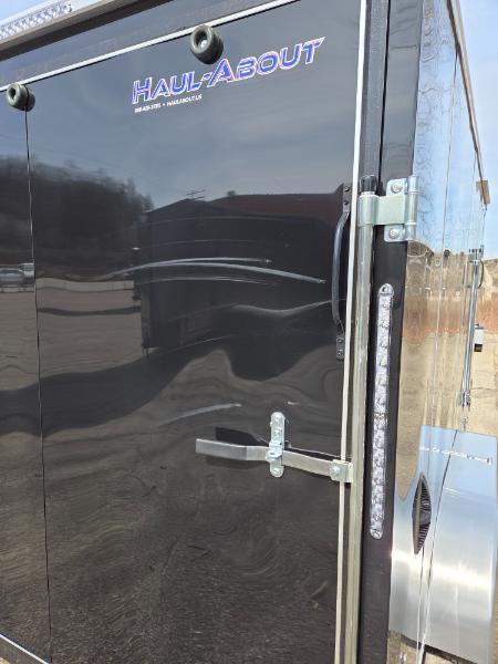 Haul About Bobcat  2026