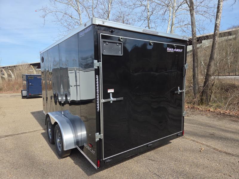 Haul About Bobcat  2026