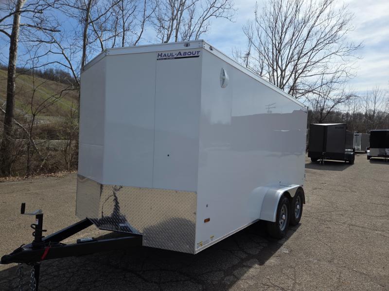 Haul About Bobcat  2026