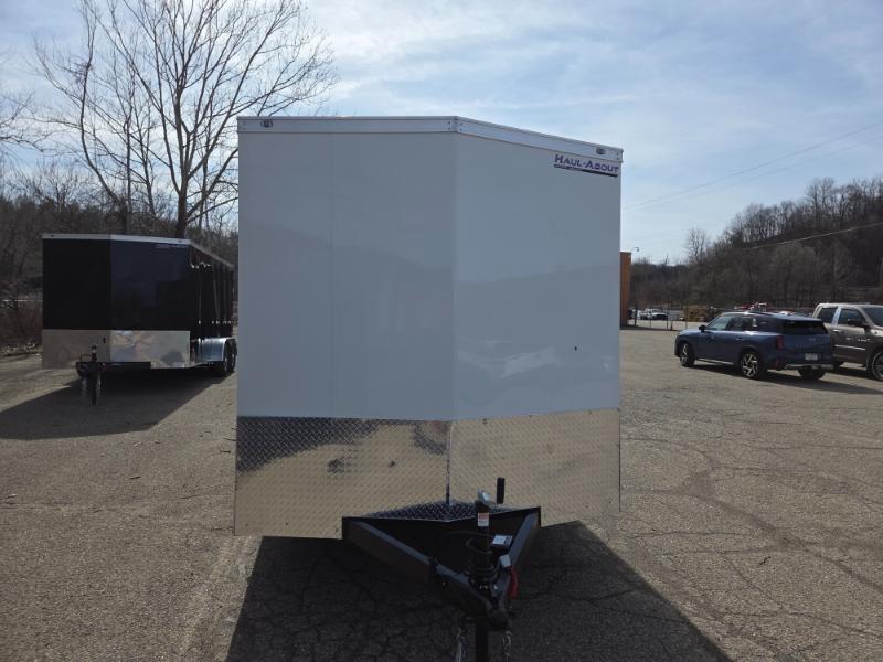 Haul About Bobcat  2026