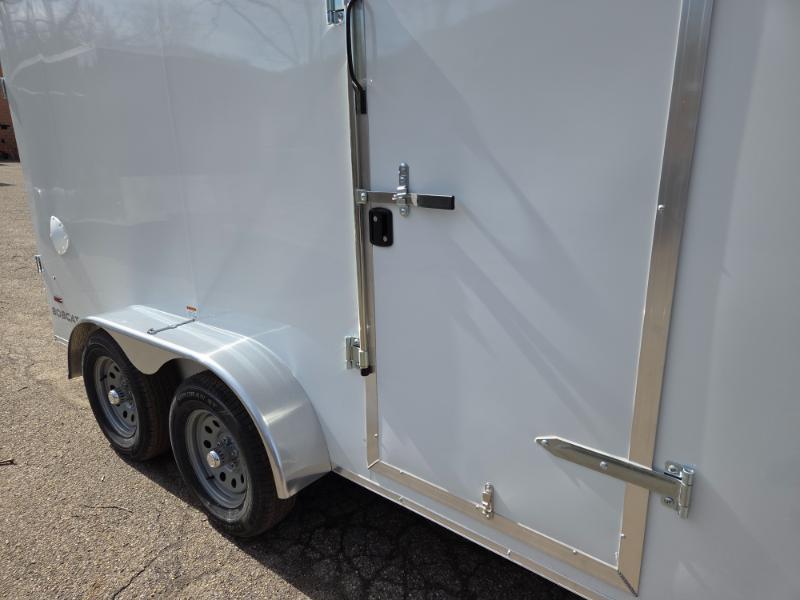 Haul About Bobcat  2026