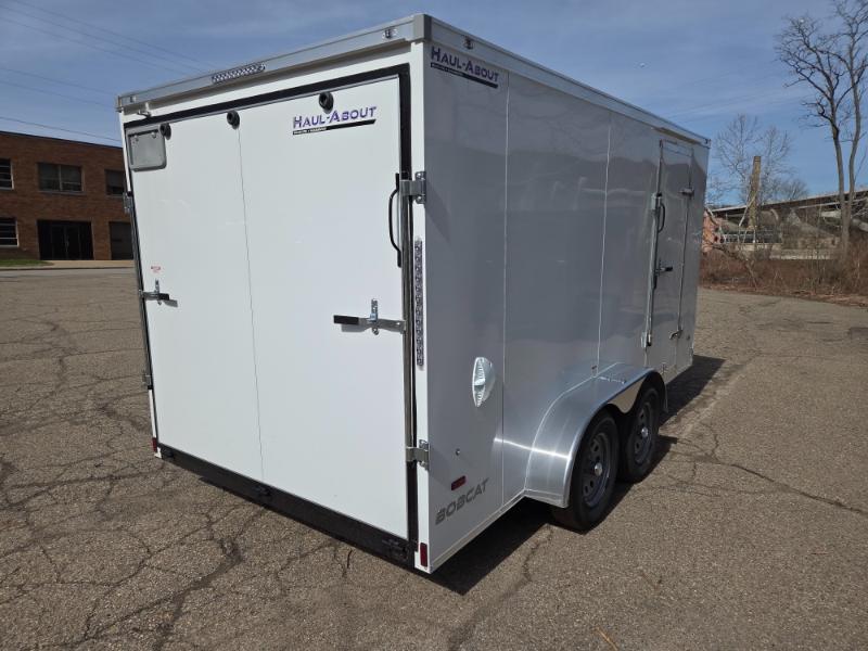 Haul About Bobcat  2026