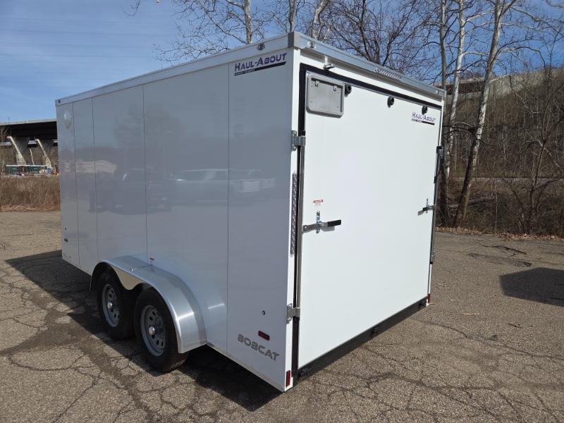 Haul About Bobcat  2026