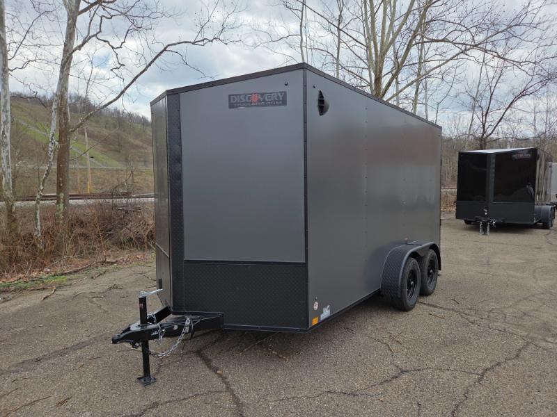 Discovery 7x14  2027