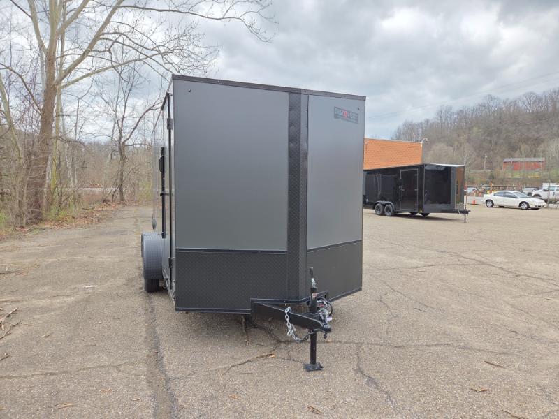 Discovery 7x14  2027