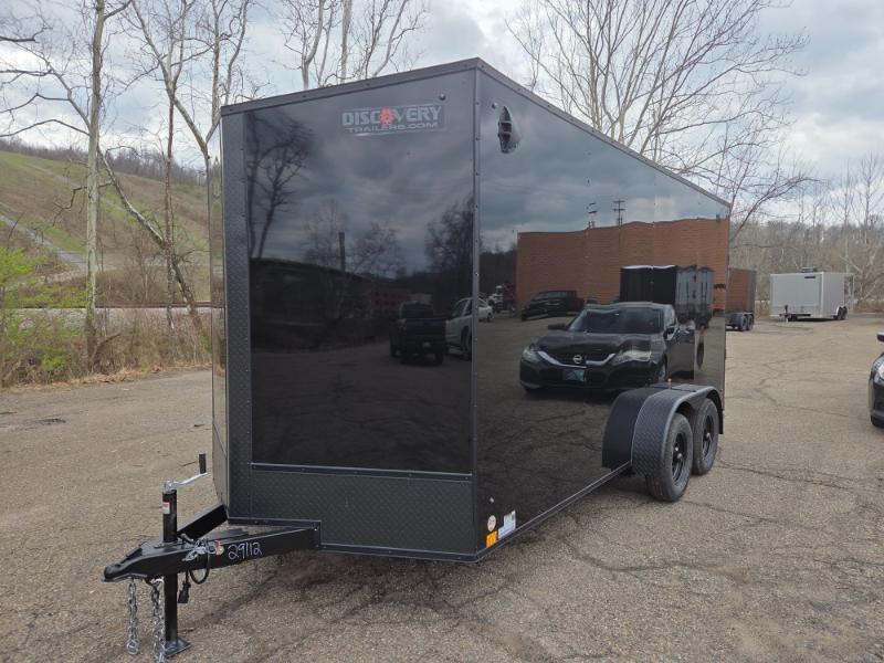 Discovery 7x16  2027