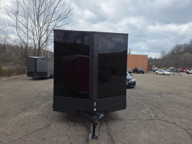 Discovery 7x16  2027