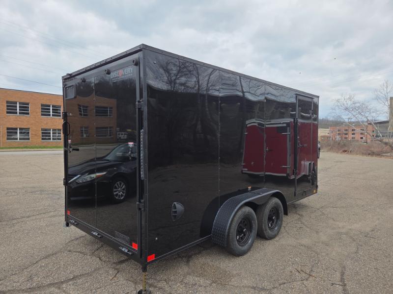 Discovery 7x16  2027