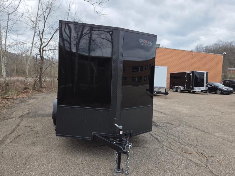 Discovery 7x14  2027