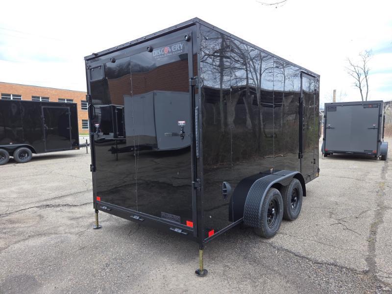 Discovery 7x14  2027