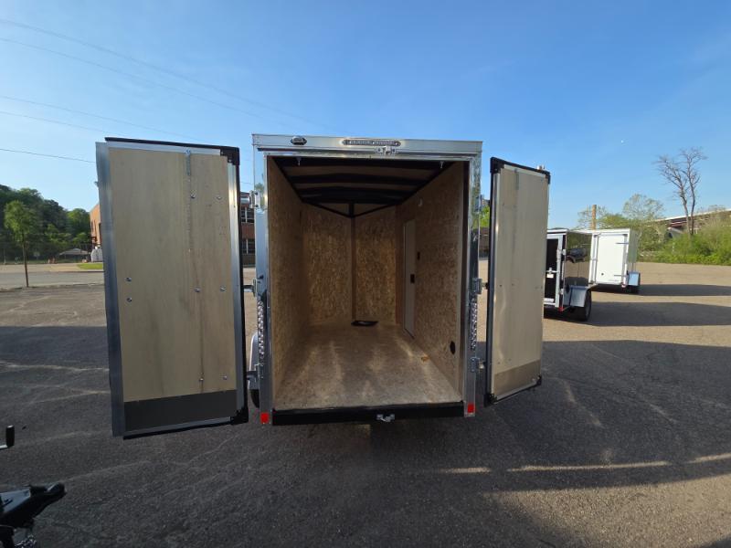 US Cargo 5x8  2026