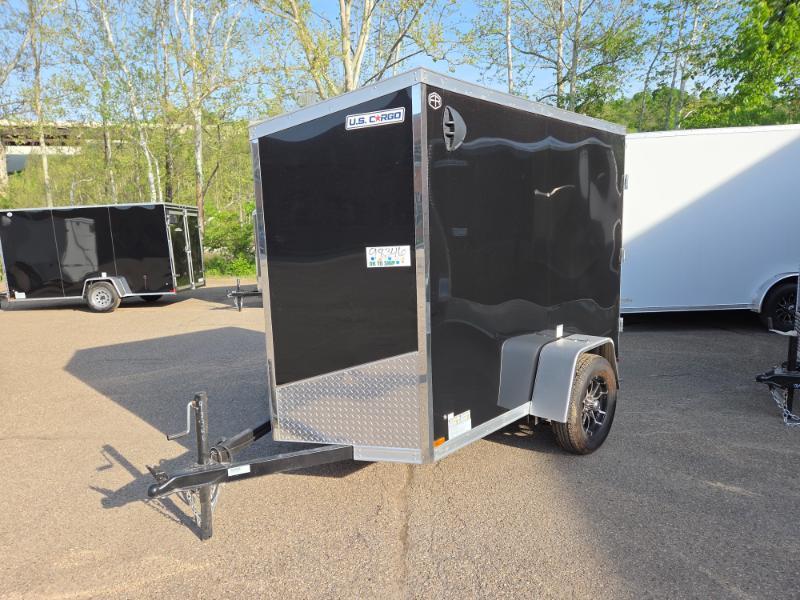 US Cargo 5x8  2026