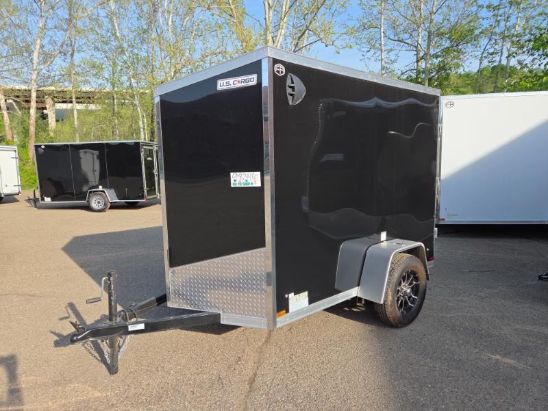 US Cargo 5x8  2026