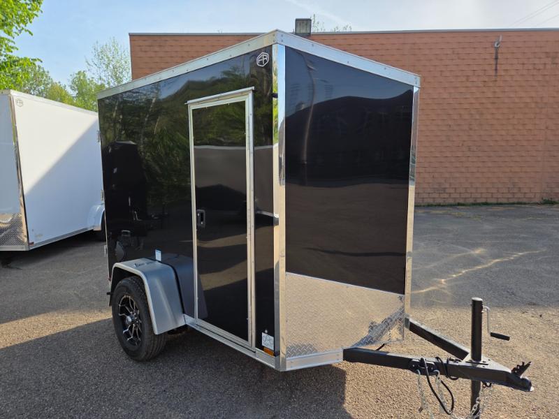 US Cargo 5x8  2026