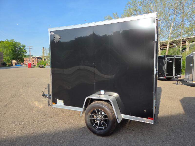 US Cargo 5x8  2026