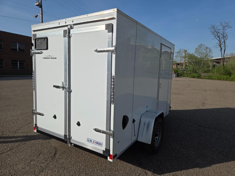 US Cargo 6x10  2027
