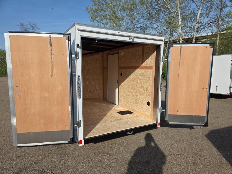 US Cargo 6x10  2027